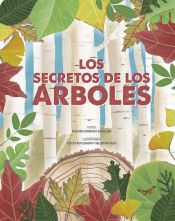 Portada de Los secretos de los árboles