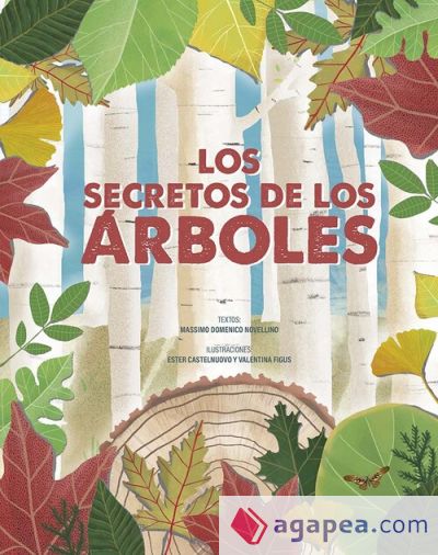 Los secretos de los árboles