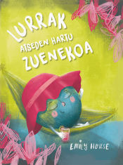 Portada de Lurrak atseden hartu zuenekoa