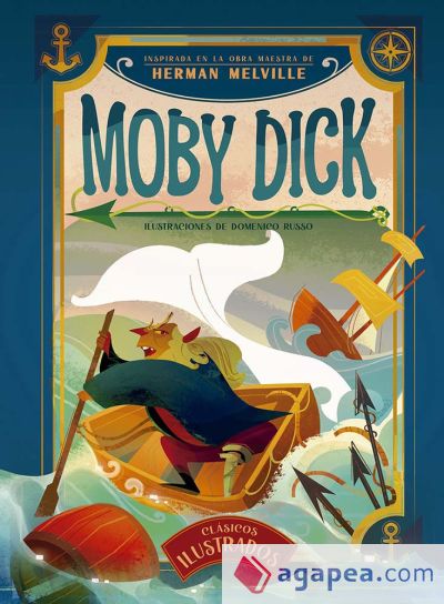 Moby Dick