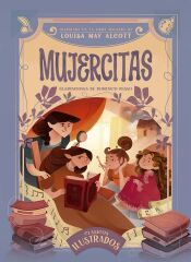 Portada de Mujercitas