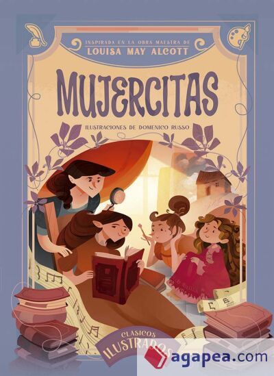 Mujercitas Mujercitas
