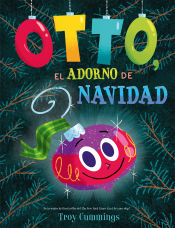 Portada de OTTO, EL ADORNO NAVIDEÑO