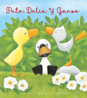 Portada de Pato, Dalia y Ganso