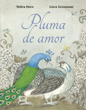 Portada de Pluma de amor