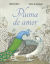 Portada de Pluma de amor, de Shifra Horn