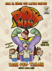 Portada de Powman