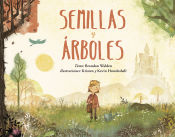 Portada de Semillas y árboles