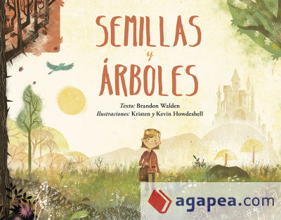 Semillas y árboles