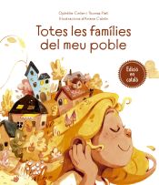 Portada de Totes les famílies del meu poble