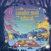 Portada de Un cavaller molt educat