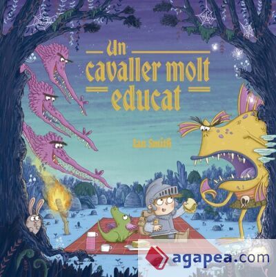Un cavaller molt educat
