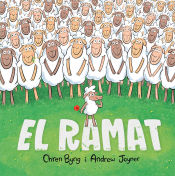 Portada de ramat, El