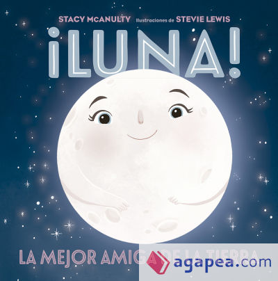 ¡Luna!