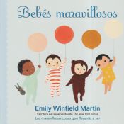 Portada de Bebés maravillosos