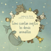 Portada de Cómo cuentan ovejitas los demás animalitos