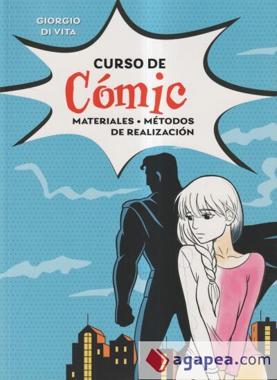 Curso de comic