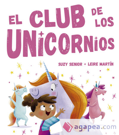 EL CLUB DE LOS UNICORNIOS