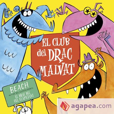 El club del drac malvat