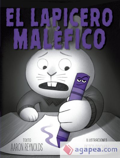 El lapicero maléfico