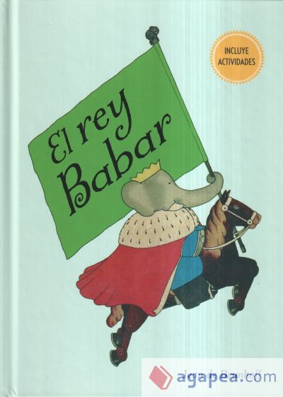 El rey Babar