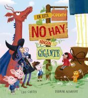 Portada de En este cuento no hay ning&uacute;n gigante