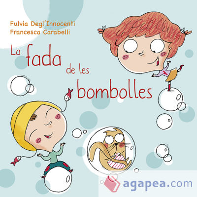 FADA DE LES BOMBOLLES,LA