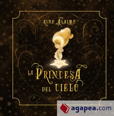 La princesa del cielo