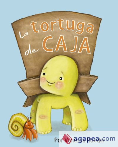 La tortuga de caja