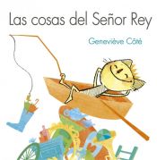 Portada de Las cosas del Señor Rey