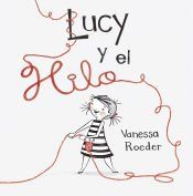 Portada de Lucy y el hilo