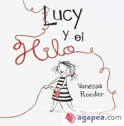 Lucy y el hilo