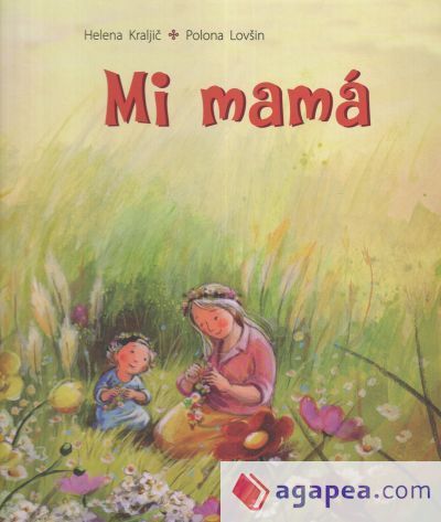 Mi mam&aacute;