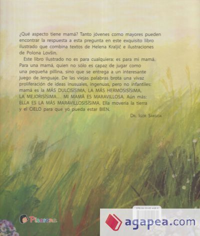 Mi mam&aacute;