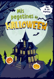 Portada de Mis pegatinas para Halloween