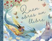 Portada de Quan obres un llibre