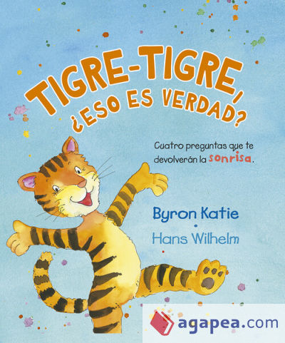 Tigre-Tigre, ¿Eso es verdad?