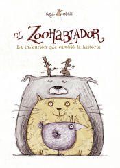 Portada de ZOOHABLADOR, EL