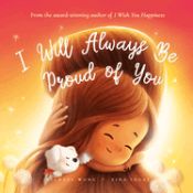 Portada de I Will Always Be Proud of You