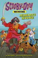 Portada de Redbeard's Revenge