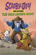 Portada de The Gold Miner's Ghost