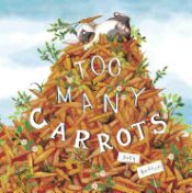 Portada de Too Many Carrots