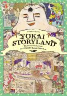 Portada de Yokai Storyland: Illustrated Books from the Yumoto Koichi Collection