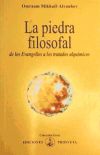 PIEDRA FILOSOFAL, LA