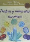 PIEDRAS Y MINERALES CURATIVOS