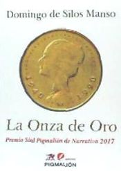 Portada de ONZA DE ORO,LA