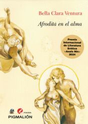 Portada de AFRODITA EN EL ALMA