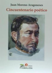 Portada de CINCUENTENARIO POETICO