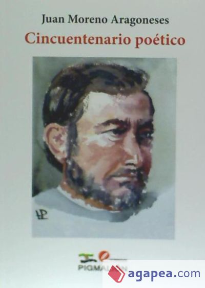 CINCUENTENARIO POETICO