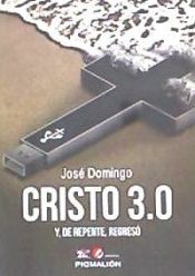 Portada de CRISTO 3.0